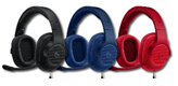 Tai Nghe Logitech G433 7.1 Surround Wired