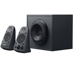Loa vi tính Logitech Z625