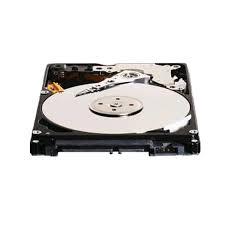 HDD - Ổ Cứng Laptop Western 1TB Black- SATA 3 (6Gb/s) -7200 Rpm,  Cache 64M  (9.5
