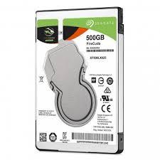 Ổ cứng HDD Seagate Barracuda 500GB 32MB Cache