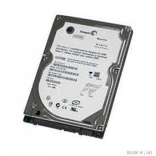 Ổ cứng HDD Seagate Laptop 320Gb SATA-1N