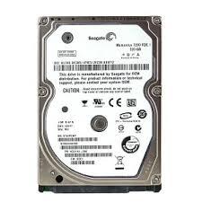 Ổ cứng HDD Seagate Laptop 500Gb SATA 5400 vòng 1N