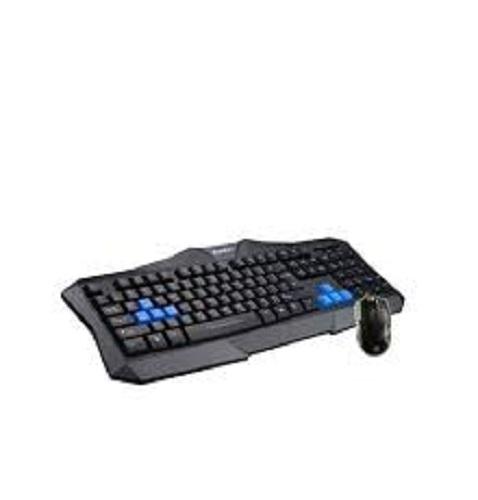 Combo Bàn phím & Chuột máy tính Bosston X168 (USB + PS/2)