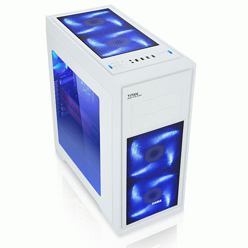 Máy chủ server INTEL DBS1200SPSR