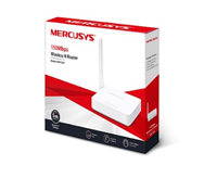 Thiết bị mạng - Router Mercusys MW155R