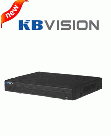 Đầu ghi Camera KBVISION USA 4 KÊNH KX-2K8104-D4