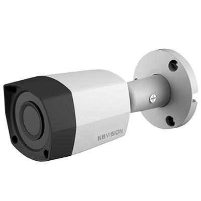 Camera quan sát KBVISION USA THÂN KX-1301C(1.3)- KBVISION