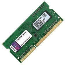 Ram Laptop Kingston 8G/1600 1.35V dành cho Haswell New