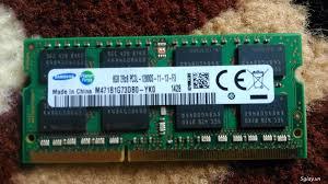 Ram Laptop 512 bus 333/400(hàng nhập khẩu)