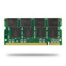 Ram Laptop 1GB bus 667/800(hàng nhập khẩu)