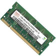 Ram Laptop 2GB bus 667/800(hàng nhập khẩu)