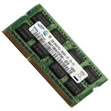 Ram Laptop 4G bus 1333/1600(hàng nhập khẩu)