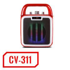 Loa Bluetooth VSP CV-311LED