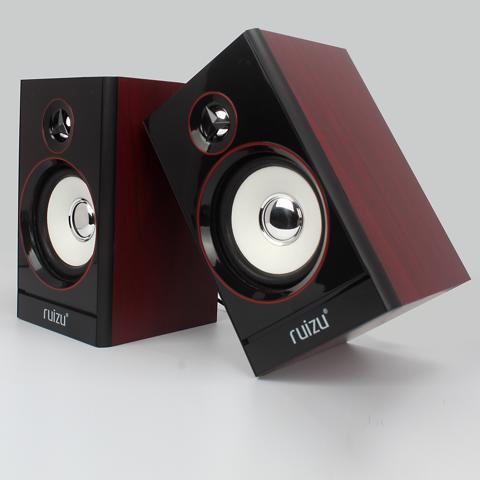 Loa Di Động Ruizu RS820 2.0