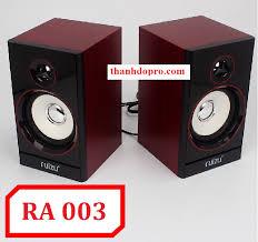 Loa Di Động Ruizu RA-0003 2.1