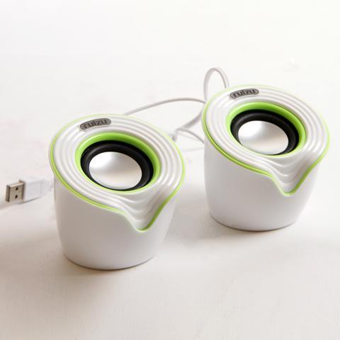 Loa Di Động Ruizu RZ410 2.0