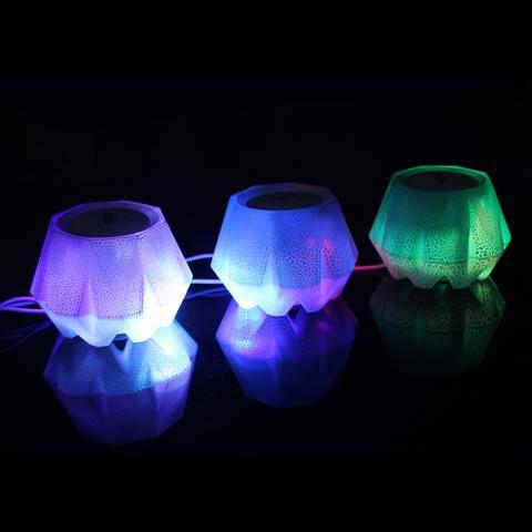 Loa Di Động Ruizu D01 2.0
