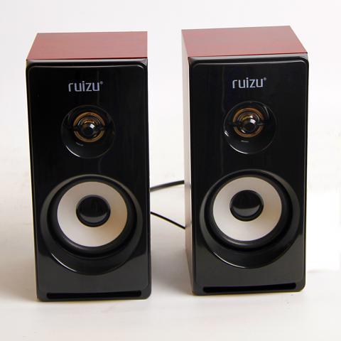 Loa Di Động Ruizu RS810 2.0