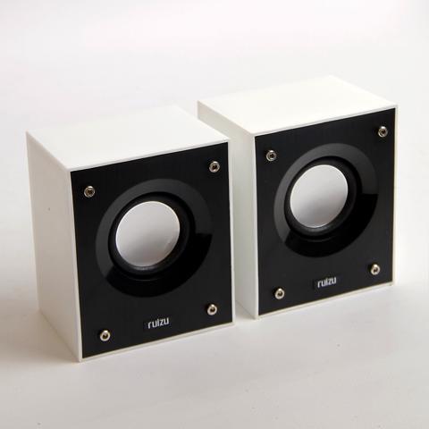 Loa Di Động Ruizu RS520 2.0