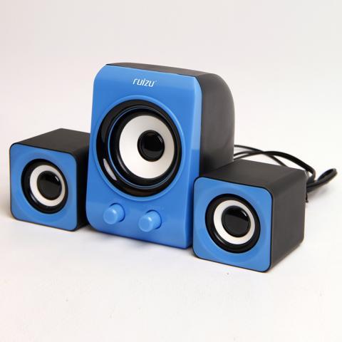 Loa Di Động Ruizu G33 2.1