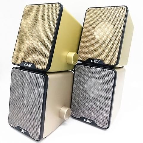 Loa Di Động Ruizu RS660 2.0