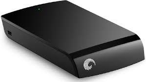 Ổ Cứng Di Động Seagate 1TB  2.5” USB 3.0 Bảo hành Cty 2N