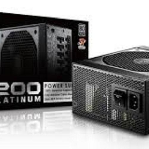 Nguồn máy tính Cooler Master V1200 PLATIUM