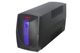 Bộ Lưu Điện UPS ARES AR265i 650VA 390W