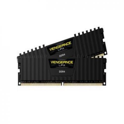 Ram Máy Tính Corsair DDRAM4 32GB (2x16GB)  Bus 3000 Vengeance