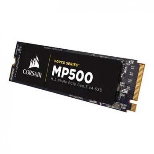 Ổ Cứng SSD Corsair 480GB F480GBMP500 M2
