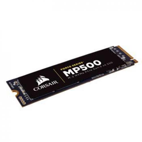 Ổ Cứng SSD Corsair 240GB F240GBMP500 M2