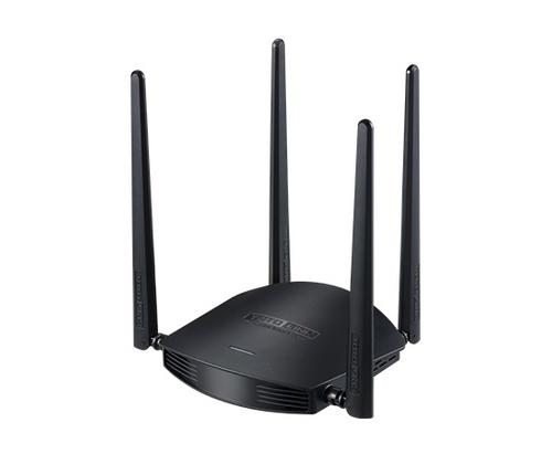 Thiết bị mạng - Router TotoLink A800R