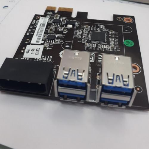 CARD MD2 2.0(1 RA 4)