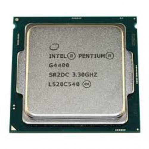 CPU Intel G4400 TRAY (No Fan)