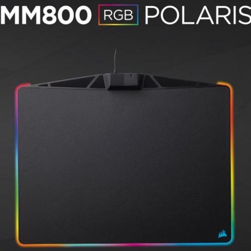 Mouse Pad Corsair MM800 RGB POLARISi