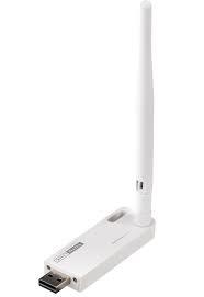 Bộ thu sóng Wifi TotoLink N150UA - USB Chuẩn N Tốc Độ 150Mbps