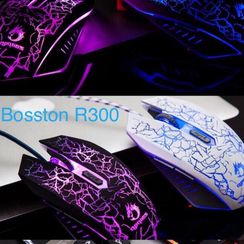 Chuột máy tính Bosston R300