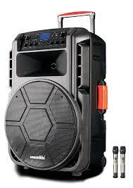 Loa Kéo Di Động HC-T15F