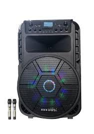 Loa Kéo Di Động L-T12D 3 TẤC