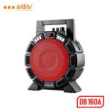 Loa Kéo Di Động A/D/S BD160A