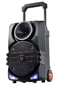 Loa Kéo Di Động BD-H0863 MINI