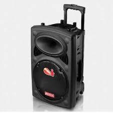 Loa Kéo Di Động BOCK 9915D