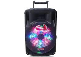 Loa Kéo Di Động BOCK 9915A