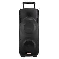 Loa Kéo Di Động BOCK BNS 38D