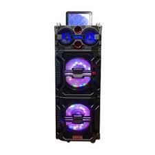 Loa Kéo Di Động BOCK BNS K213DX