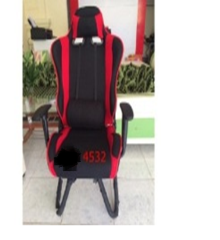 Ghế VIP DP 4532