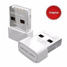 Bộ thu sóng Wifi USB Mercusys MW150US (150Mbps)