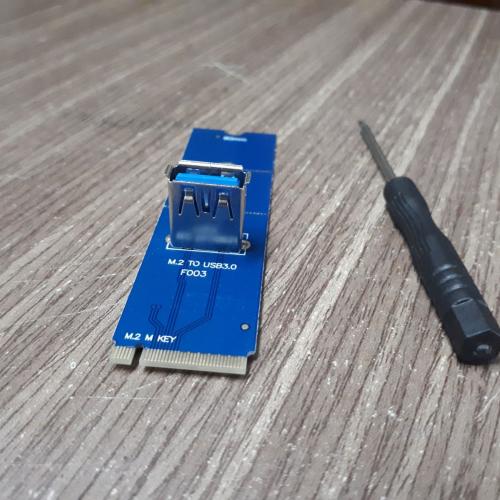 Card md3 ver 3.0/m2