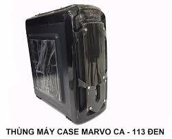 Vỏ máy tính MARVO CA-113BK