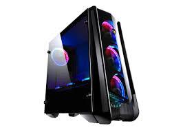 Vỏ máy tính case SAHARA P08